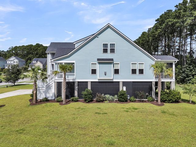 100 Antilles Circle, Wando, SC 29492