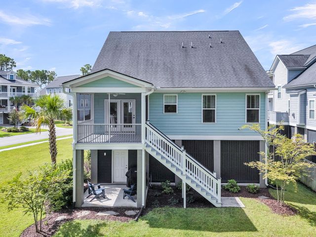 100 Antilles Circle, Wando, SC 29492