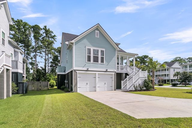 100 Antilles Circle, Wando, SC 29492