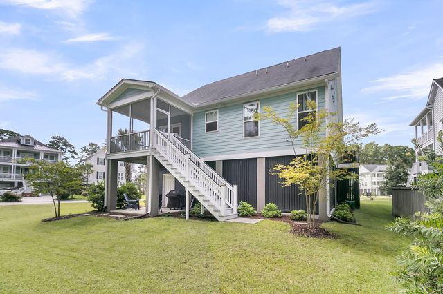100 Antilles Circle, Wando, SC 29492