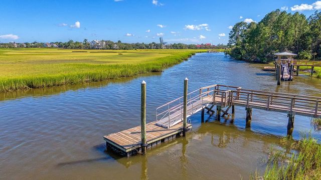 100 Antilles Circle, Wando, SC 29492