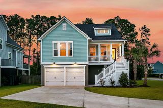 100 Antilles Circle, Wando, SC 29492