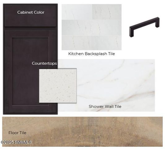 2280 Torreon Road, Las Cruces, NM 88012