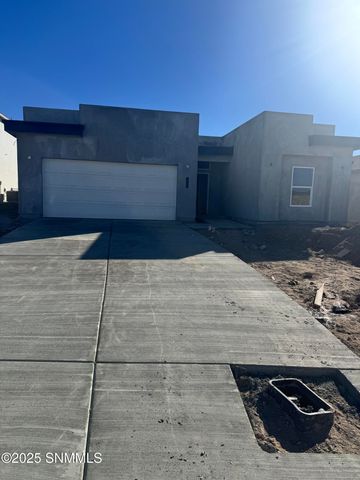 2280 Torreon Road, Las Cruces, NM 88012