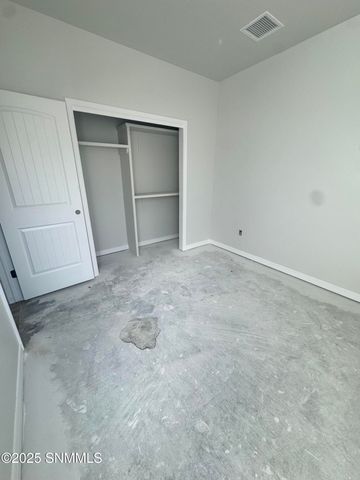 2280 Torreon Road, Las Cruces, NM 88012