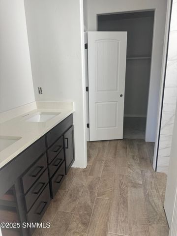 2280 Torreon Road, Las Cruces, NM 88012