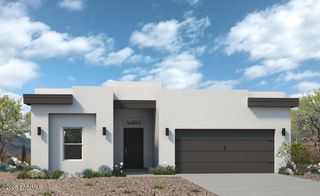 2280 Torreon Road, Las Cruces, NM 88012