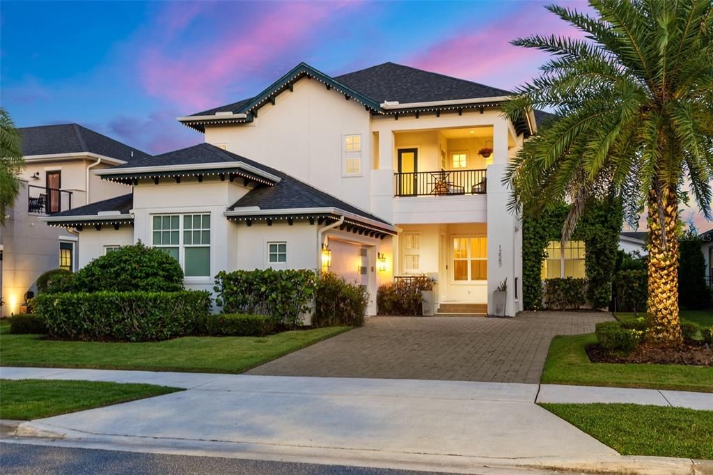 12587 BOVET AVENUE, Orlando, FL 32827