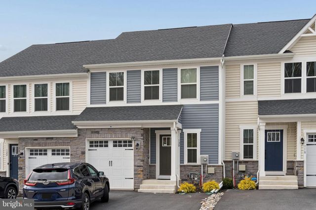 120 ARDEN WAY, Downingtown, PA 19335