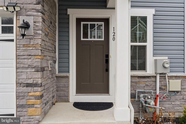 120 ARDEN WAY, Downingtown, PA 19335