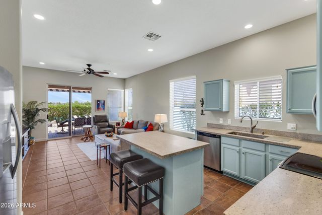 16918 E BRITT Court, Fountain Hills, AZ 85268