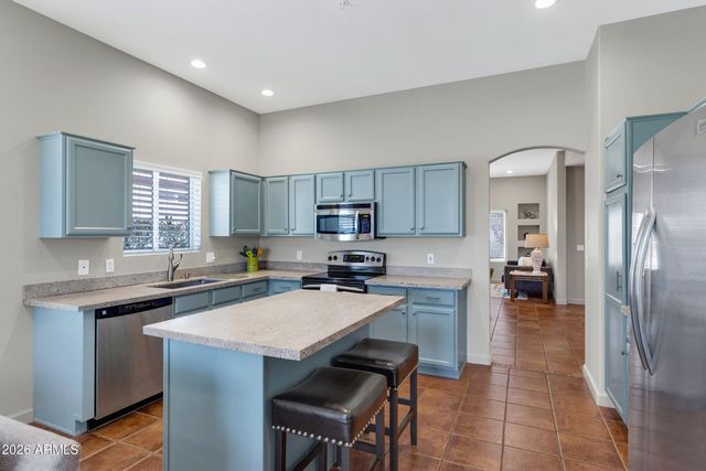 16918 E BRITT Court, Fountain Hills, AZ 85268