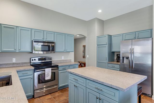16918 E BRITT Court, Fountain Hills, AZ 85268