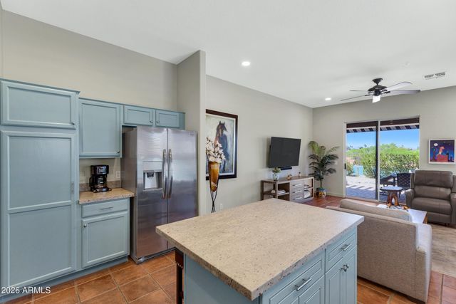 16918 E BRITT Court, Fountain Hills, AZ 85268