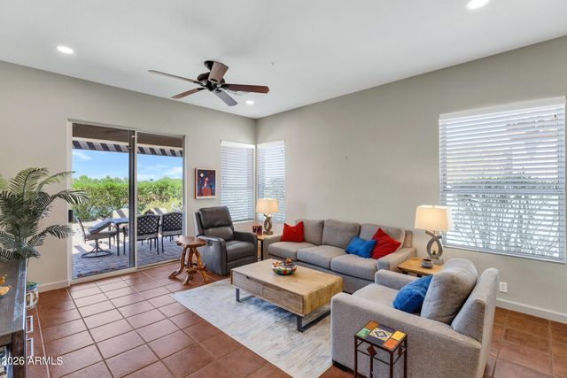 16918 E BRITT Court, Fountain Hills, AZ 85268