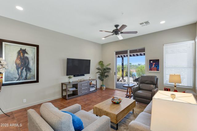 16918 E BRITT Court, Fountain Hills, AZ 85268