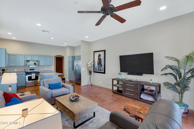 16918 E BRITT Court, Fountain Hills, AZ 85268
