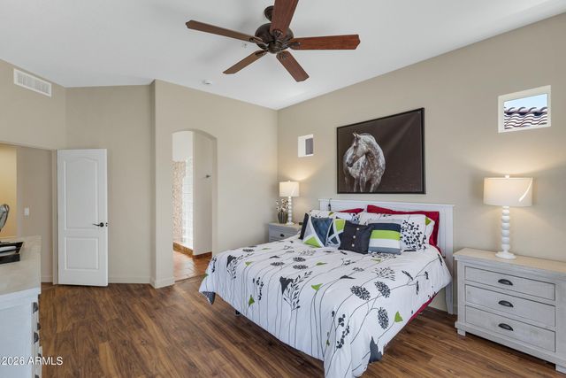 16918 E BRITT Court, Fountain Hills, AZ 85268