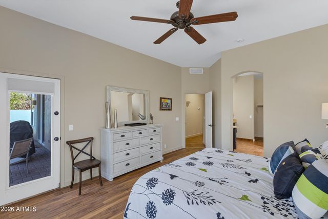 16918 E BRITT Court, Fountain Hills, AZ 85268