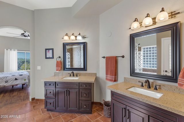 16918 E BRITT Court, Fountain Hills, AZ 85268