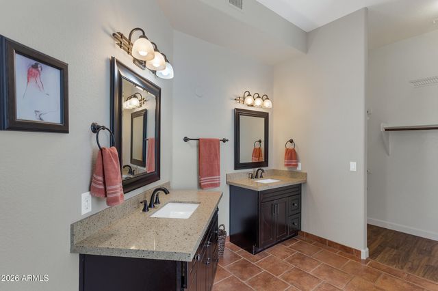 16918 E BRITT Court, Fountain Hills, AZ 85268