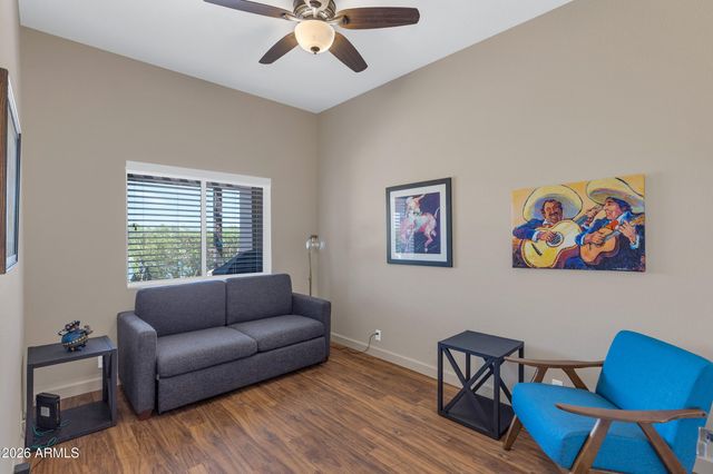16918 E BRITT Court, Fountain Hills, AZ 85268