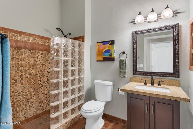 16918 E BRITT Court, Fountain Hills, AZ 85268