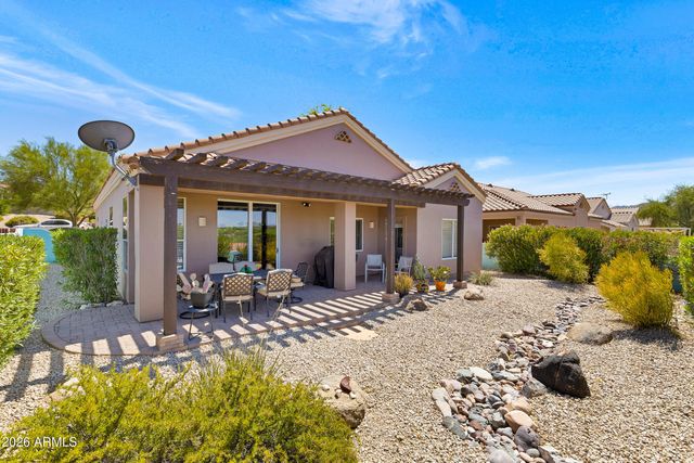 16918 E BRITT Court, Fountain Hills, AZ 85268