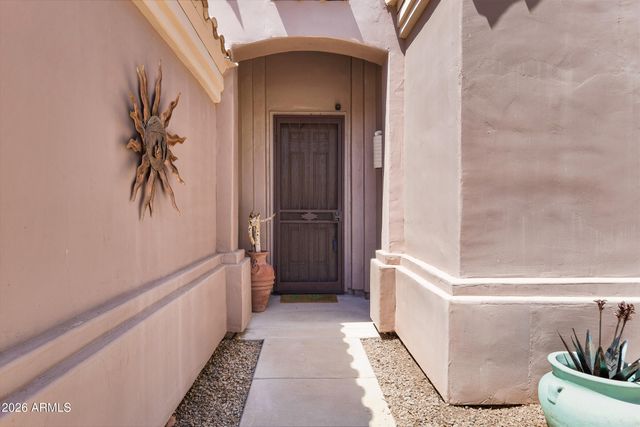 16918 E BRITT Court, Fountain Hills, AZ 85268