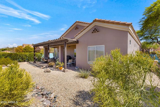 16918 E BRITT Court, Fountain Hills, AZ 85268