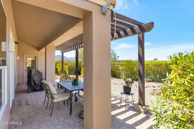 16918 E BRITT Court, Fountain Hills, AZ 85268