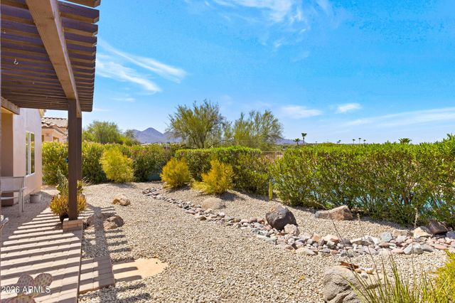 16918 E BRITT Court, Fountain Hills, AZ 85268