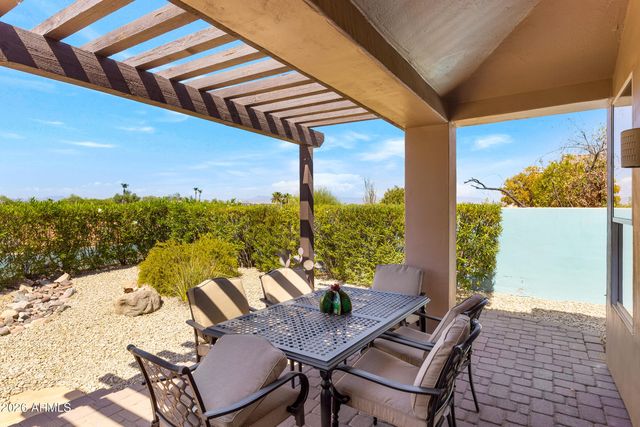 16918 E BRITT Court, Fountain Hills, AZ 85268