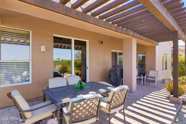 16918 E BRITT Court, Fountain Hills, AZ 85268