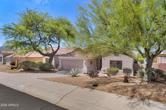 16918 E BRITT Court, Fountain Hills, AZ 85268