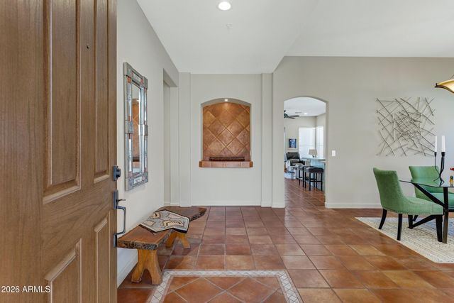 16918 E BRITT Court, Fountain Hills, AZ 85268