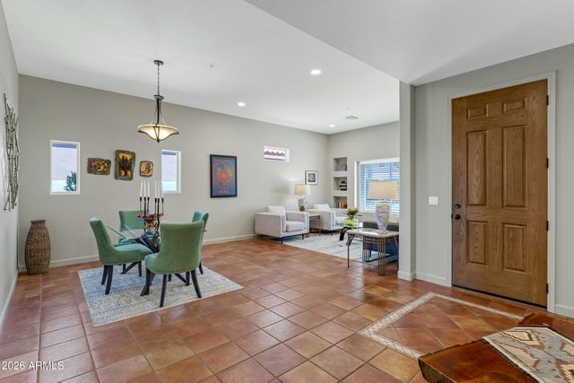 16918 E BRITT Court, Fountain Hills, AZ 85268