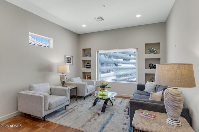 16918 E BRITT Court, Fountain Hills, AZ 85268