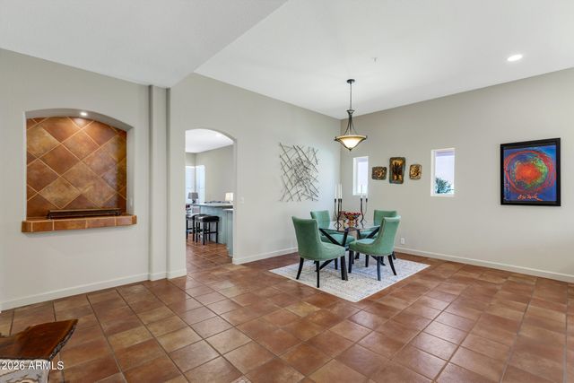 16918 E BRITT Court, Fountain Hills, AZ 85268