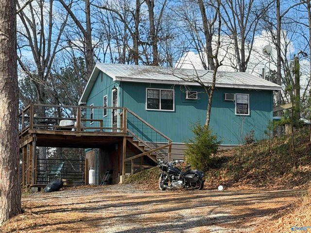 3791 County Road 44, Leesburg, AL 35983