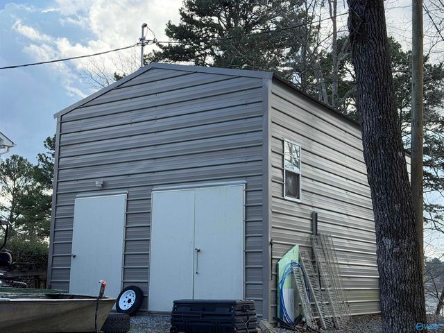 3791 County Road 44, Leesburg, AL 35983