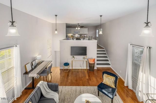 3220 Knob Creek Road, Johnson City, TN 37615