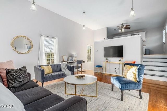 3220 Knob Creek Road, Johnson City, TN 37615