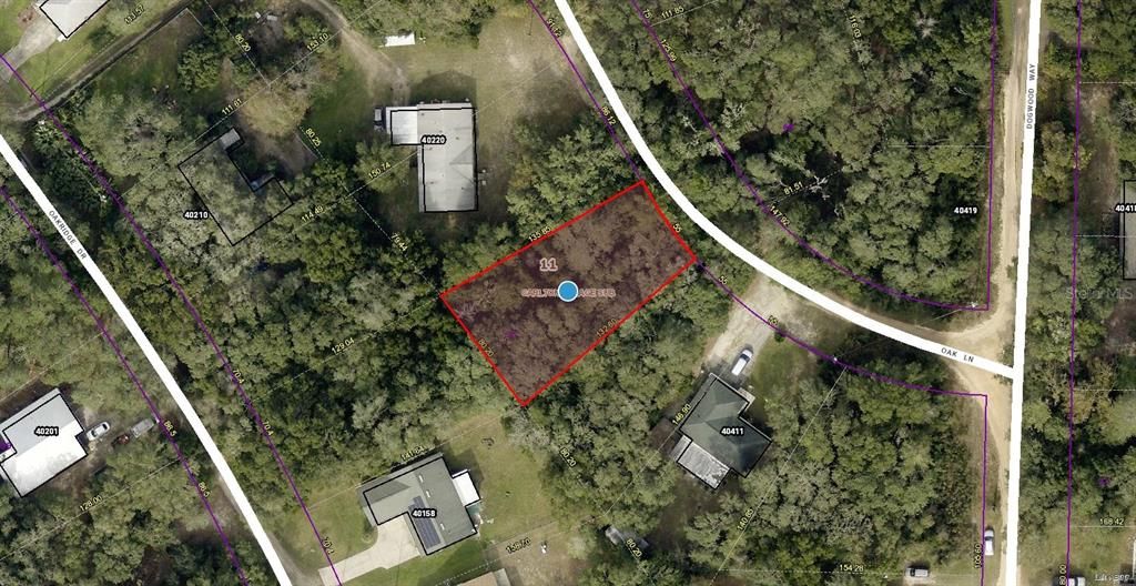 TBD OAK LANE, Lady Lake, FL 32159
