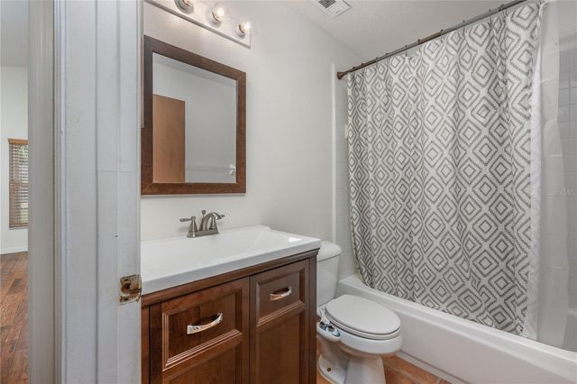 1646 RIVEREDGE ROAD, Oviedo, FL 32766