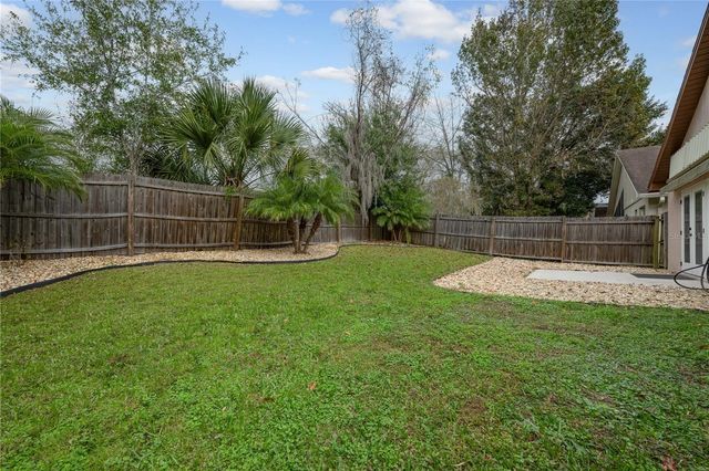 1646 RIVEREDGE ROAD, Oviedo, FL 32766