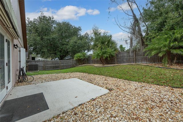 1646 RIVEREDGE ROAD, Oviedo, FL 32766