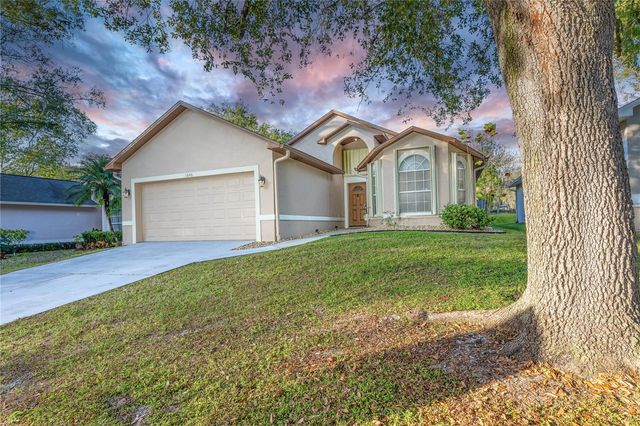 1646 RIVEREDGE ROAD, Oviedo, FL 32766