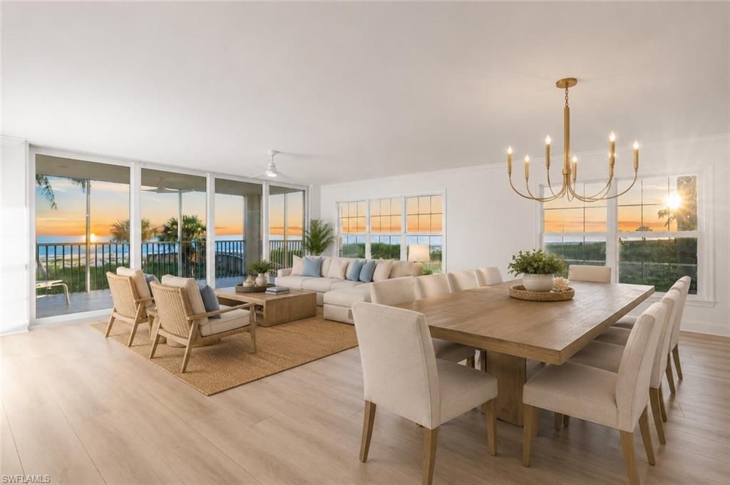 3145 W Gulf DR 102, SANIBEL, FL 33957 — exterior