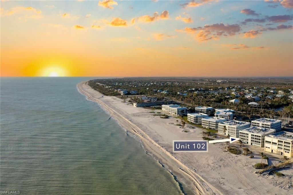 3145 W Gulf DR 102, SANIBEL, FL 33957 — photo 2